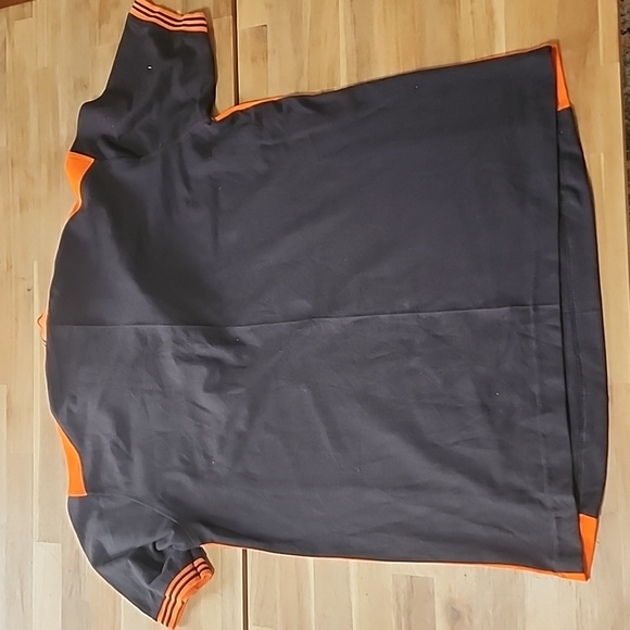 Baseball polo - Picture 6 of 6